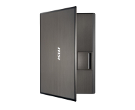 MSI CX61 0ND-210XPL i3-3110M/4GB/500/DVD-RW GT640 - 117198 - zdjęcie 5